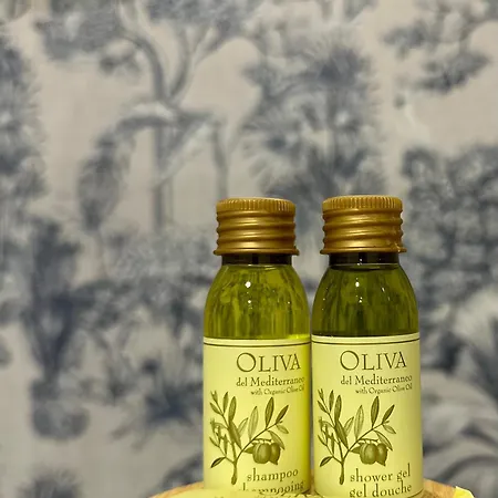 Casa de hóspedes Step126 Nápoles