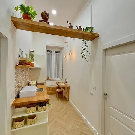 Step126 Guest house Naples