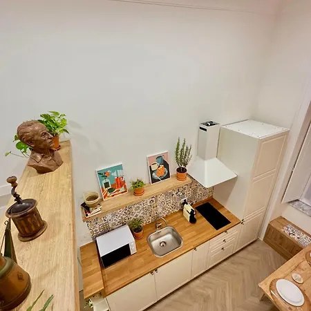 Step126 Guest house Naples