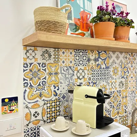 Step126 Casa de hóspedes