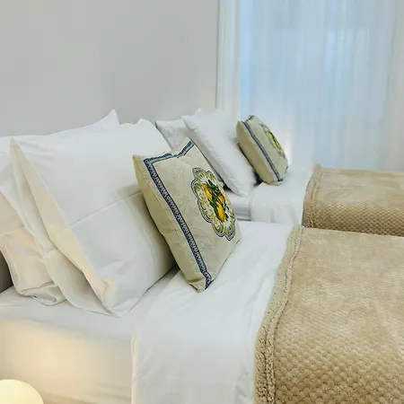 Casa de hóspedes Step126