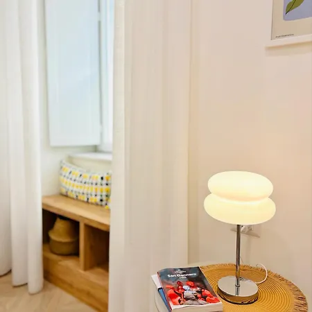 Step126 Casa de hóspedes Nápoles