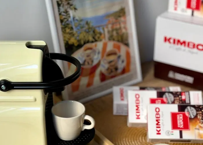 Step126 بيت ضيافة نابولي