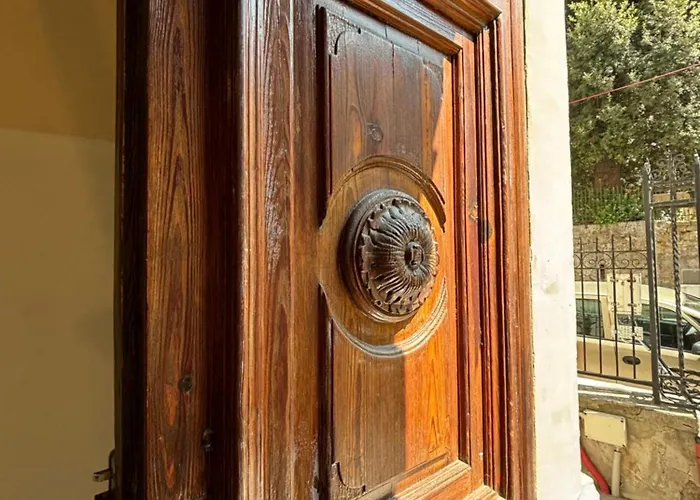 بيت ضيافة Step126 3*