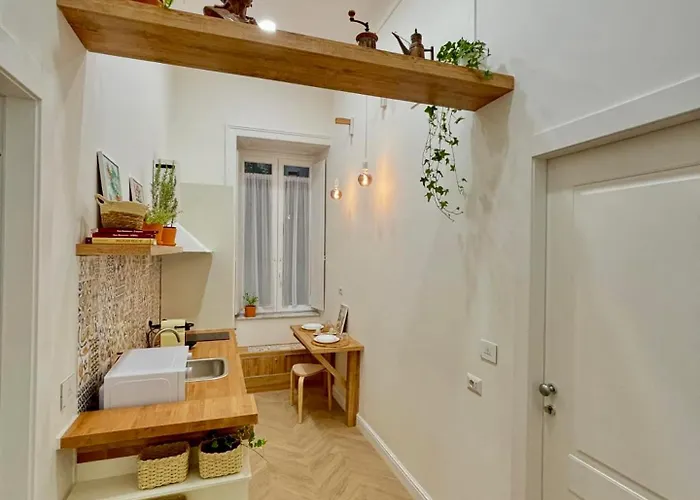 Step126 بيت ضيافة نابولي