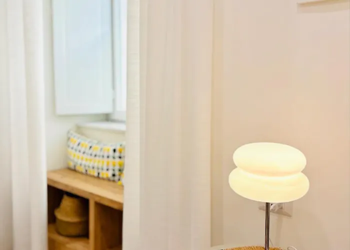 Step126 بيت ضيافة نابولي