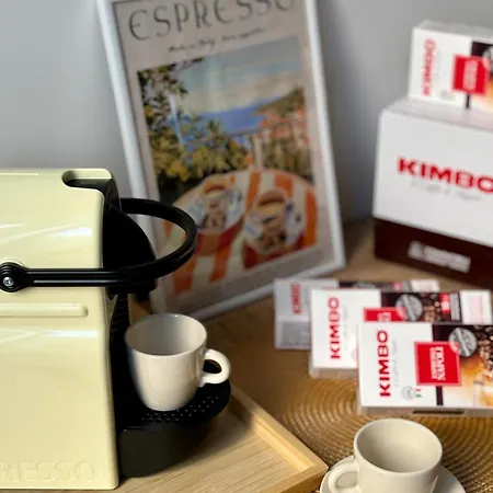 Step126 招待所 那不勒斯