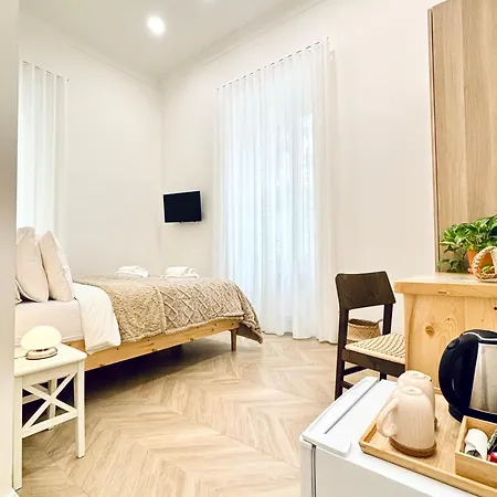 Step126 3* ナポリ